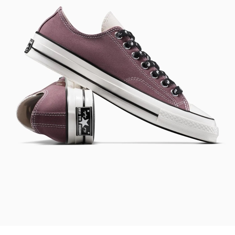 Converse Unisex Chuck 70 Yin-Yang Low Top